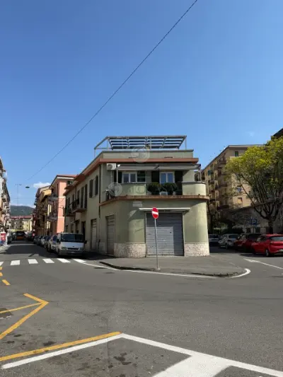 Trilocale via Lunigiana 14, La Spezia