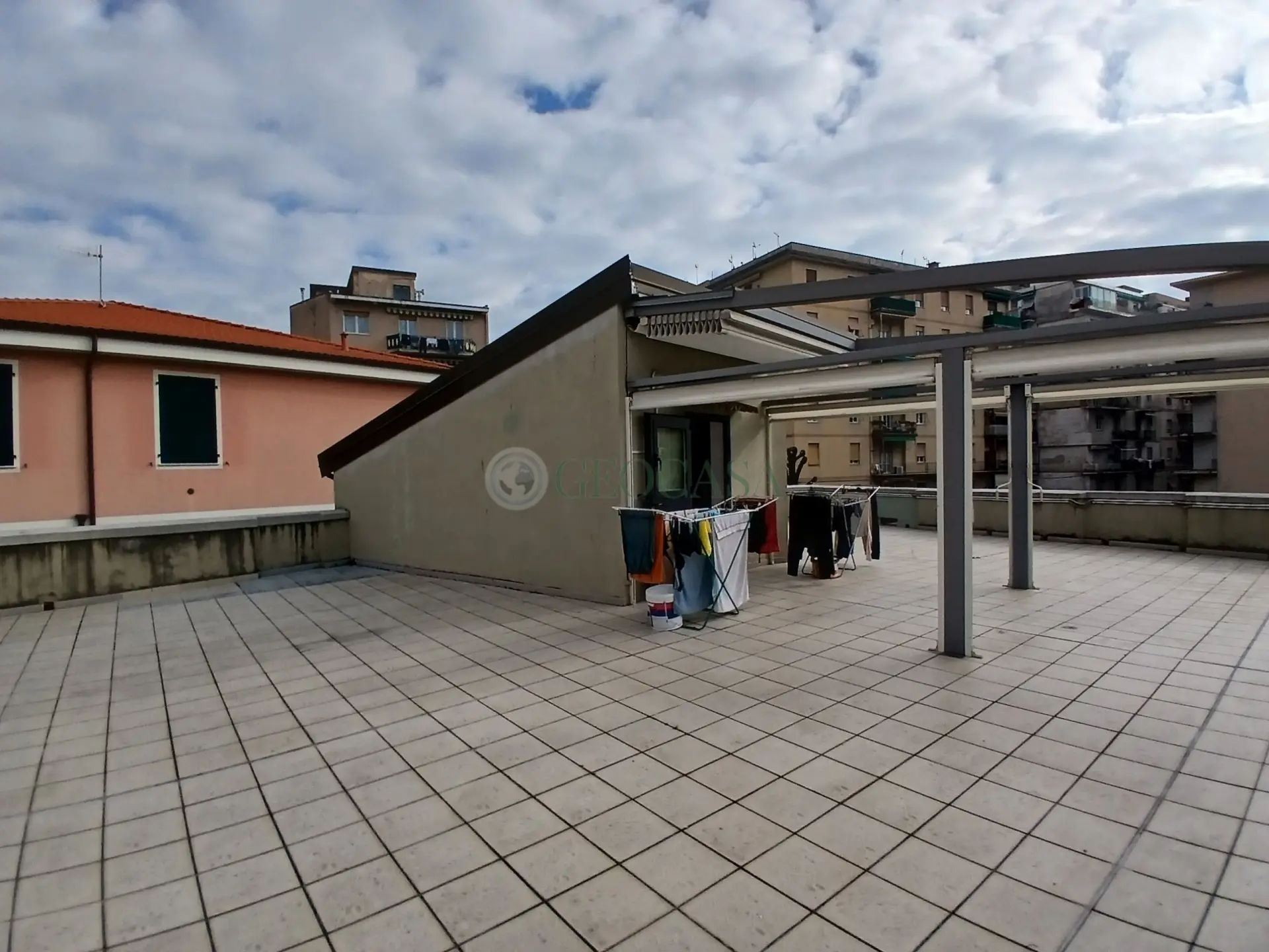 Immagine per Trilocale in vendita a La Spezia via Lunigiana 14