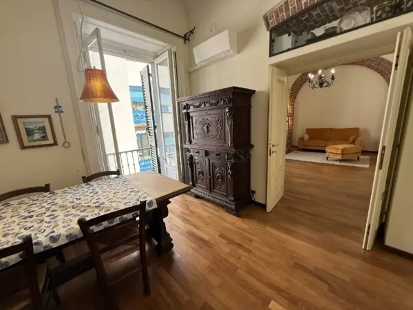 Monolocale via Nicolò Tommaseo 28, La Spezia