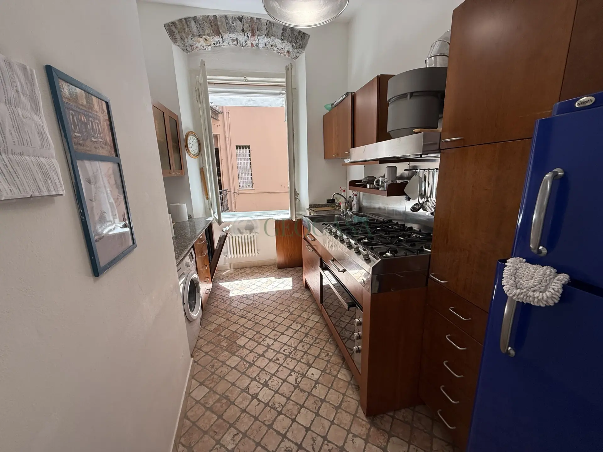 Immagine per Monolocale in affitto a La Spezia via Nicolò Tommaseo 28