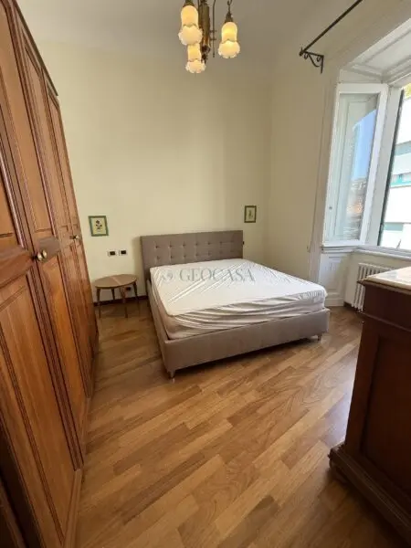 Monolocale via Nicolò Tommaseo 28, La Spezia