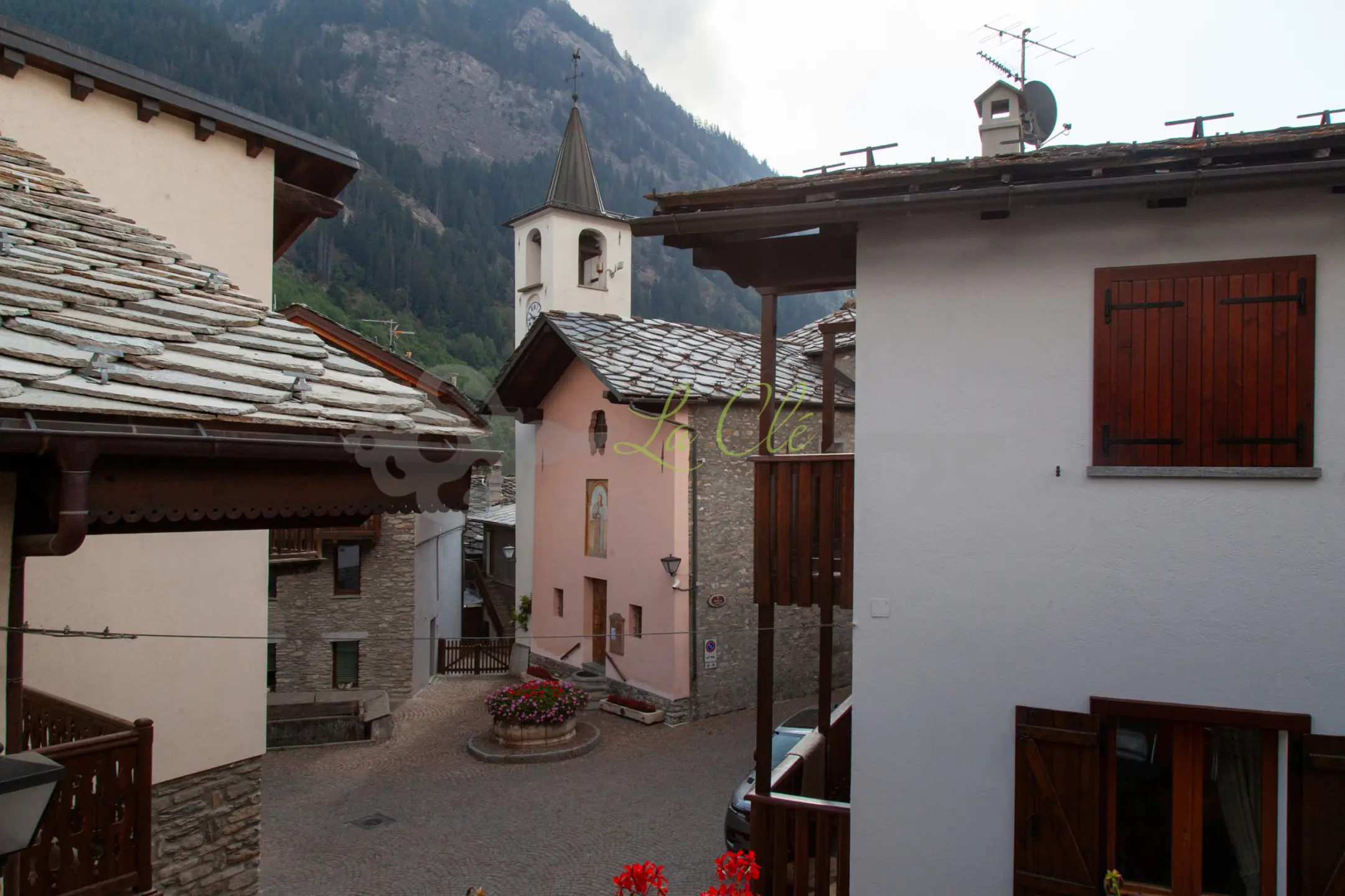 Immagine per Trilocale in affitto a Pré-Saint-Didier via Impasse Brunod 25