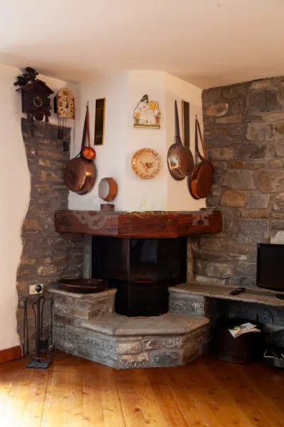 Immagine per Trilocale in affitto a Pré-Saint-Didier via Impasse Brunod 25