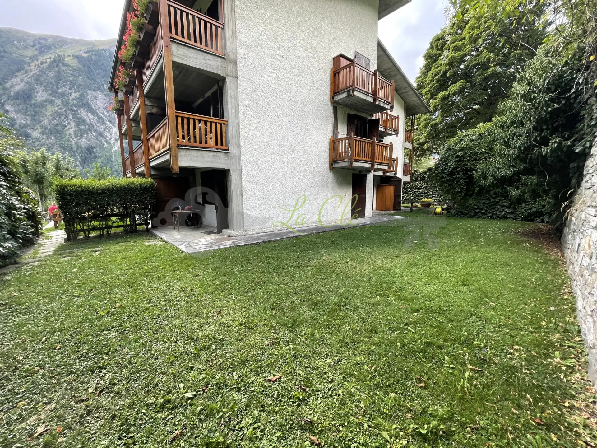 Immagine per Trilocale in affitto a Pré-Saint-Didier via Route Mont Cormet 13