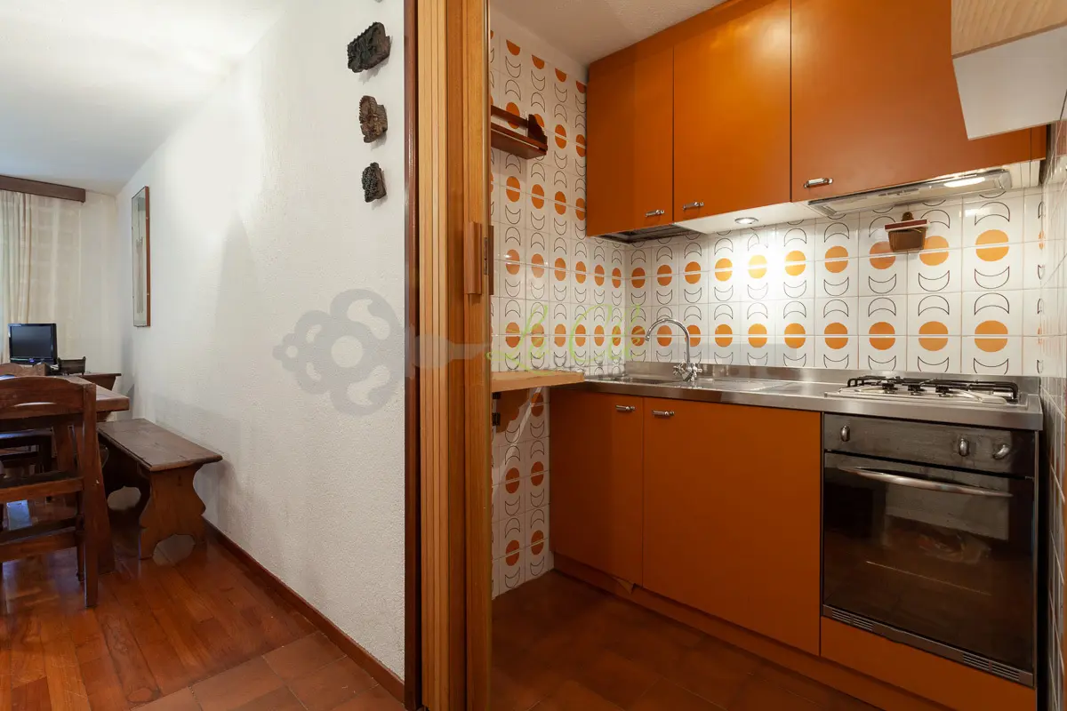 Immagine per Trilocale in affitto a Pré-Saint-Didier via Route Mont Cormet 13