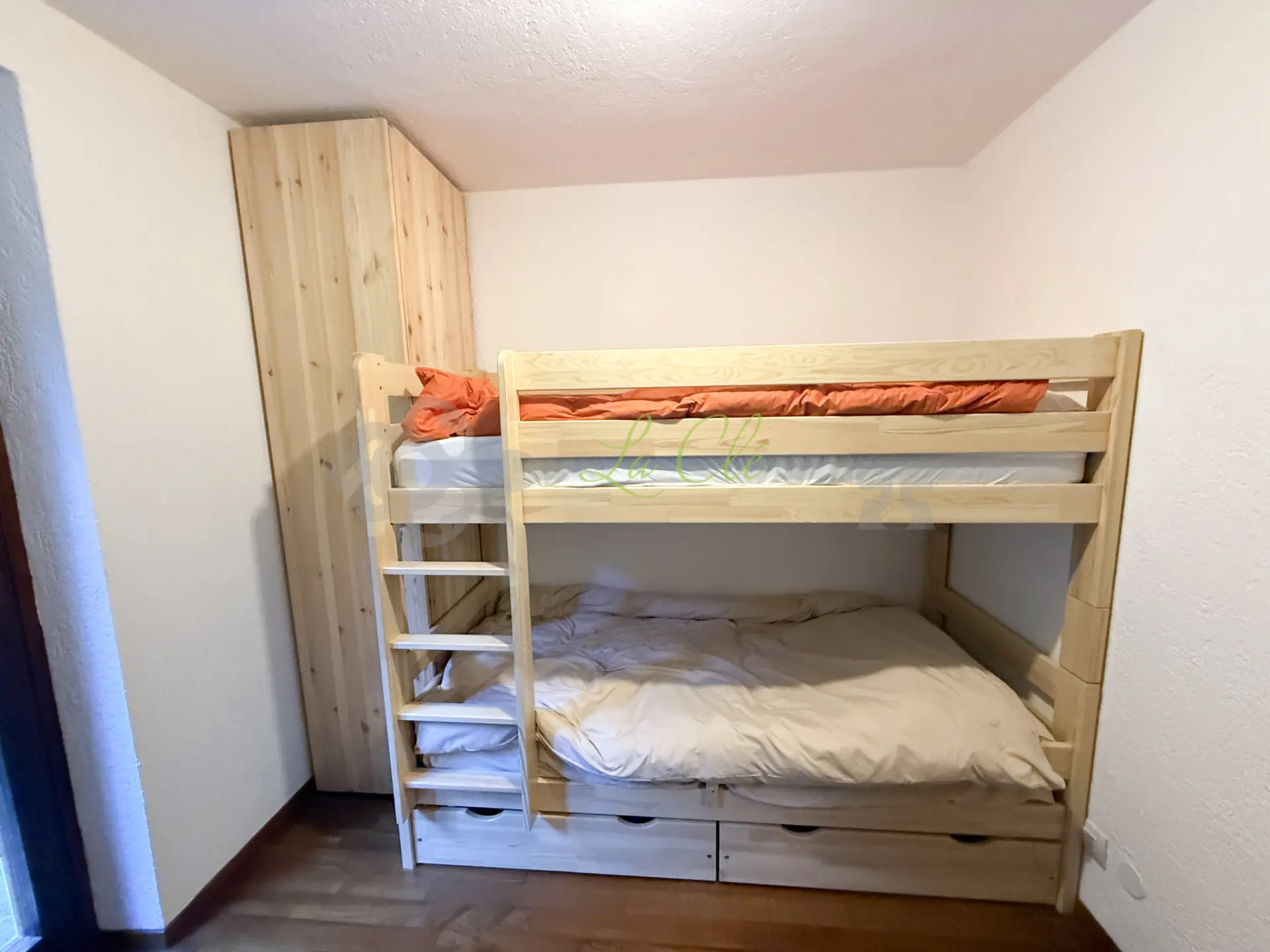 Immagine per Trilocale in affitto a Pré-Saint-Didier via Route Mont Cormet 13