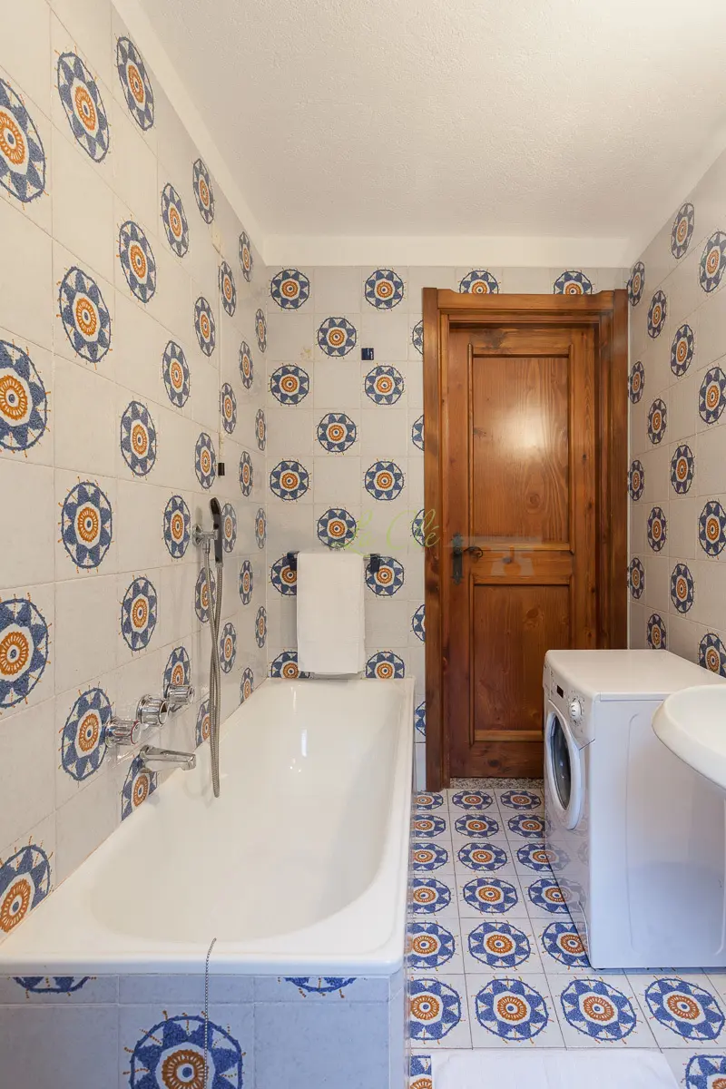 Immagine per Trilocale in affitto a Pré-Saint-Didier via Route Mont Cormet 13