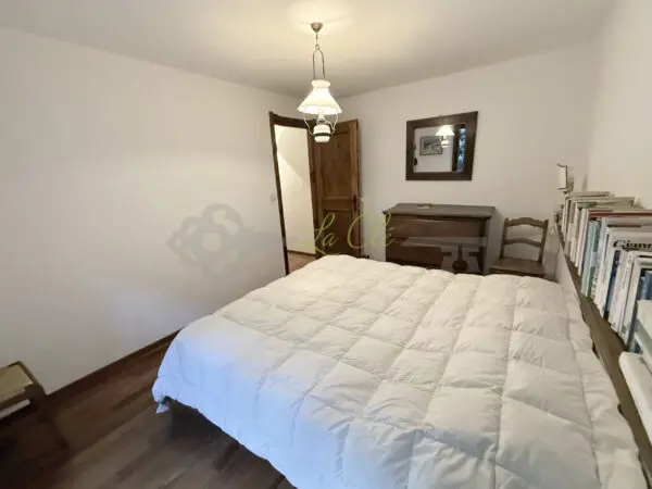 Trilocale via Route Mont Cormet 13, Prè-Saint-Didier
