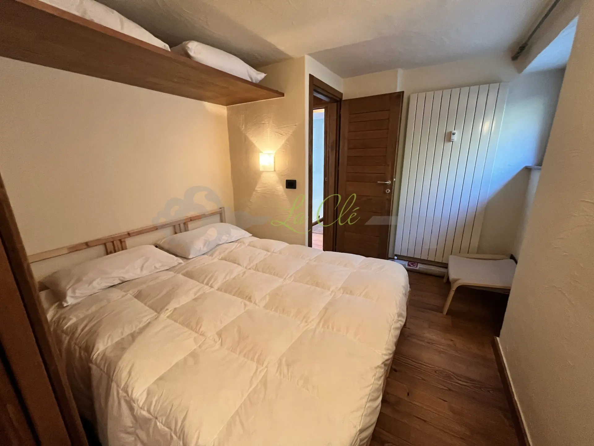 Immagine per Bilocale in affitto a Courmayeur strada Della Brenva 17