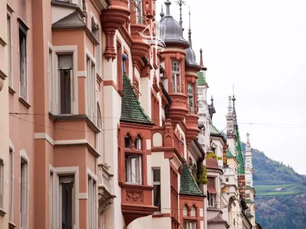 Appartamento Bolzano