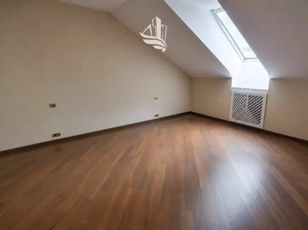 Immagine per Attico in vendita a Bolzano via Giosuè Carducci