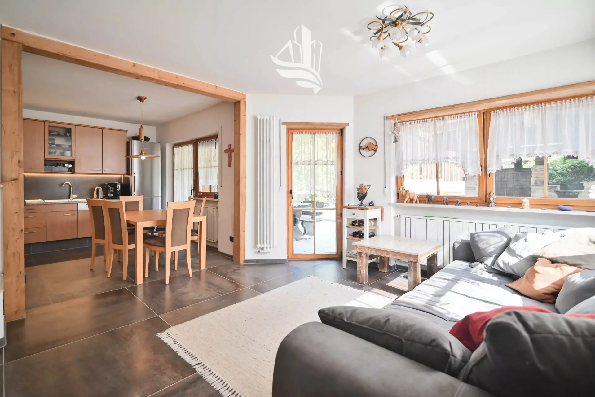 Immagine per Villa Bifamiliare in vendita a Plaus