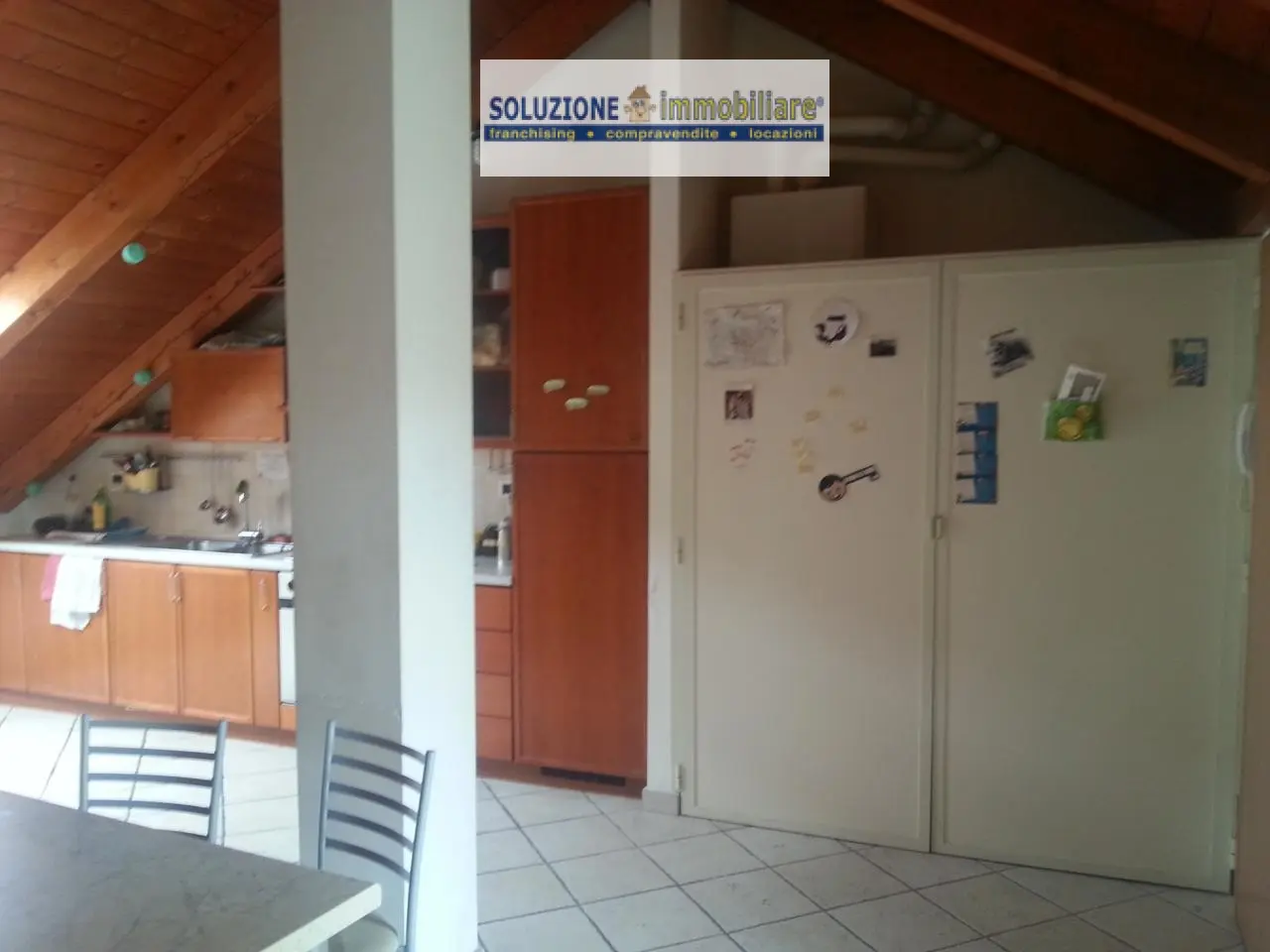 Immagine per Casa Semindipendente in affitto a Chieti Via Scanno 12