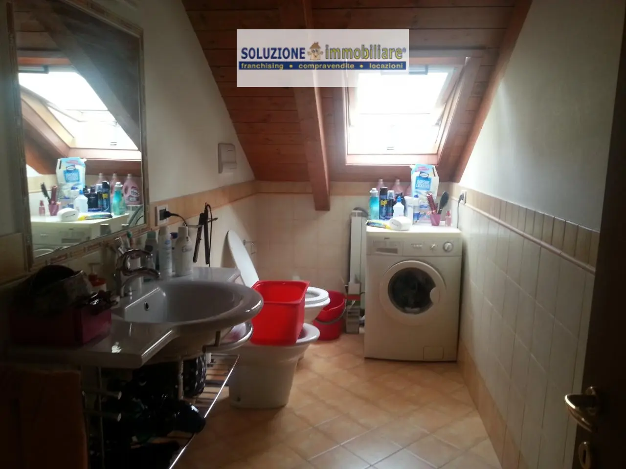 Immagine per Casa Semindipendente in affitto a Chieti Via Scanno 12