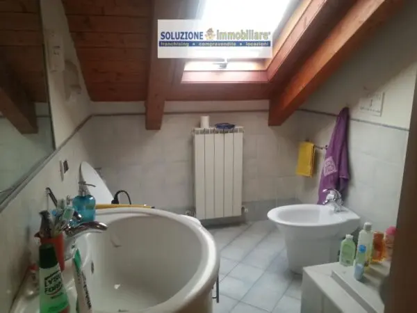 Casa Semindipendente via Scanno 12, Chieti