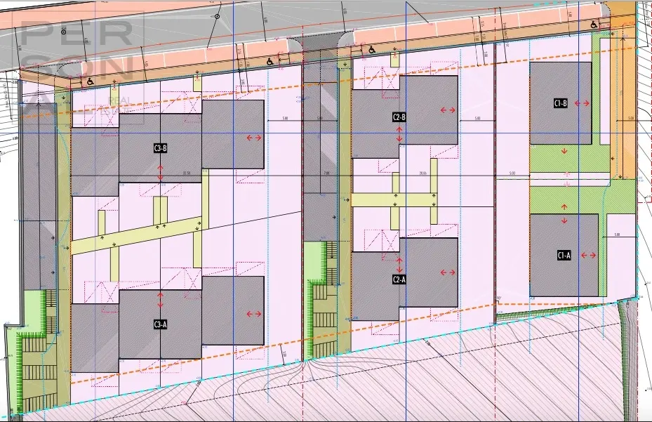 Immagine per Terreno Edificabile in vendita a Cavedine  