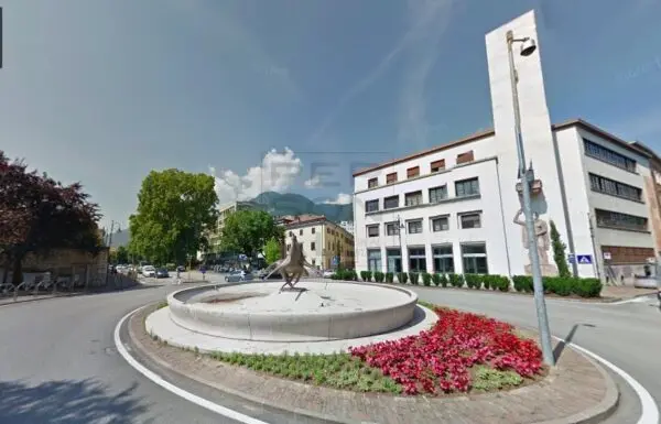 Ufficio via Galileo Galilei, Trento