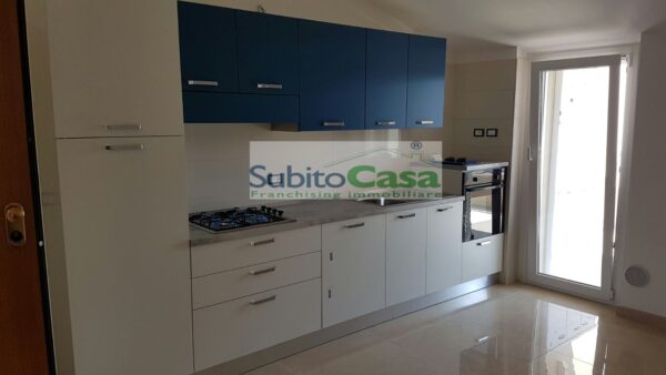 Appartamento via Paolo Tosti 9, Chieti