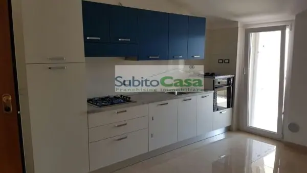 Appartamento via Paolo Tosti 9, Chieti