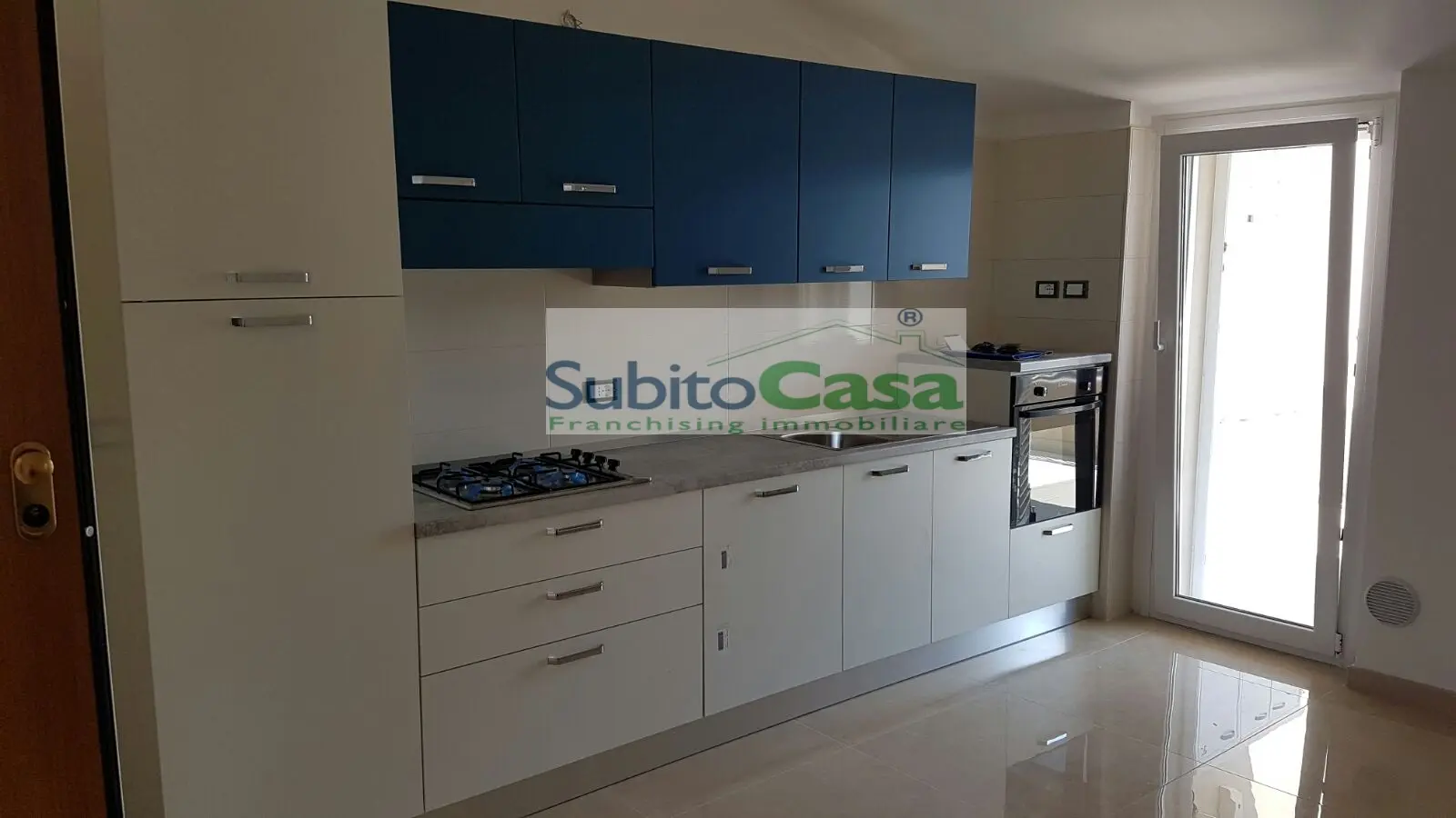 Immagine per Appartamento in affitto a Chieti Via Paolo Tosti 9