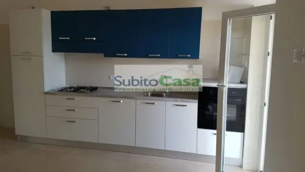 Appartamento via Paolo Tosti 9, Chieti