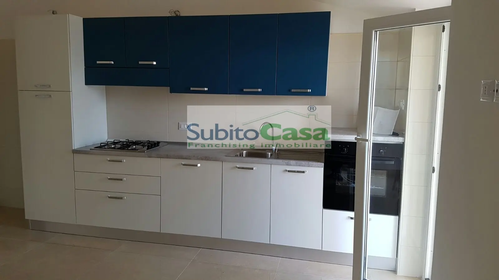 Immagine per Appartamento in affitto a Chieti Via Paolo Tosti 9