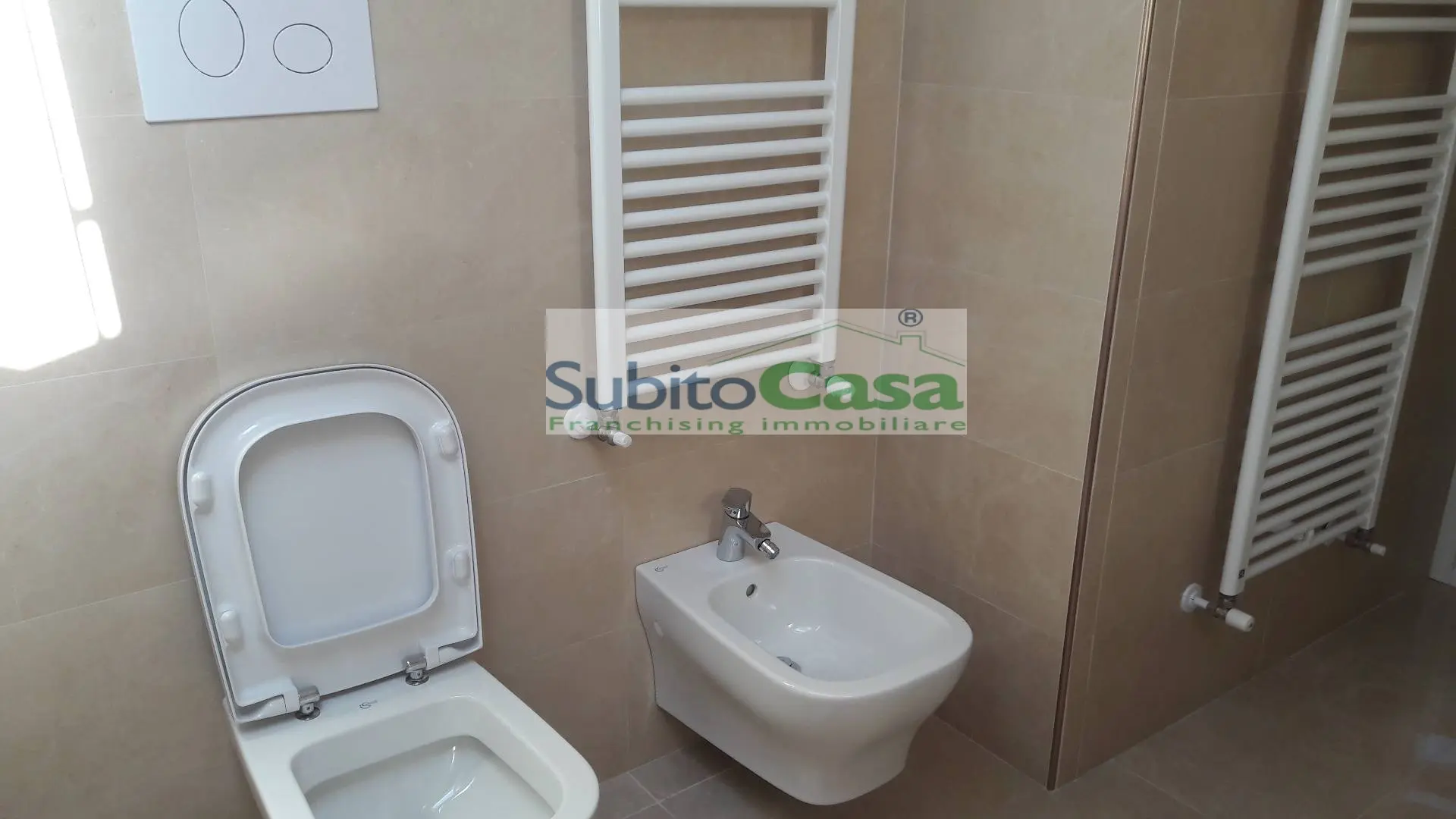 Immagine per Appartamento in affitto a Chieti Via Paolo Tosti 9