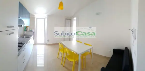 Appartamento via Paolo Tosti 9, Chieti