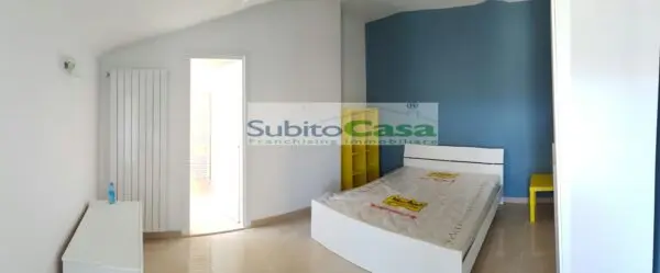 Appartamento via Paolo Tosti 9, Chieti