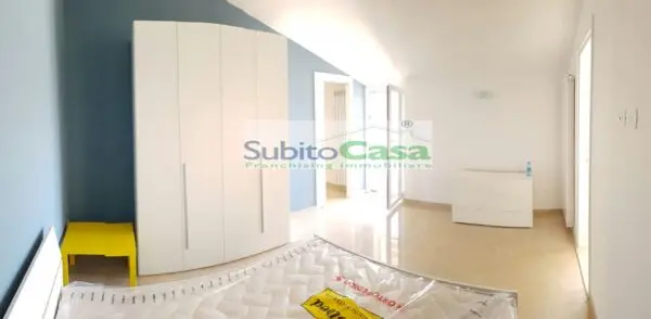 Appartamento via Paolo Tosti 9, Chieti