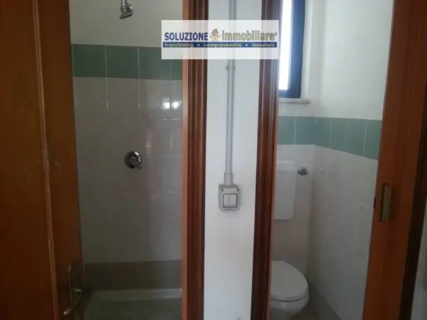 Immagine per Capannone Industriale in affitto a Chieti Via Penne 53