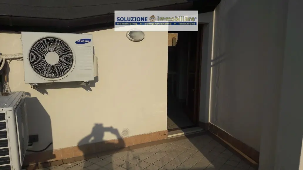 Immagine per Casa Semindipendente in affitto a Chieti Via Scanno 12