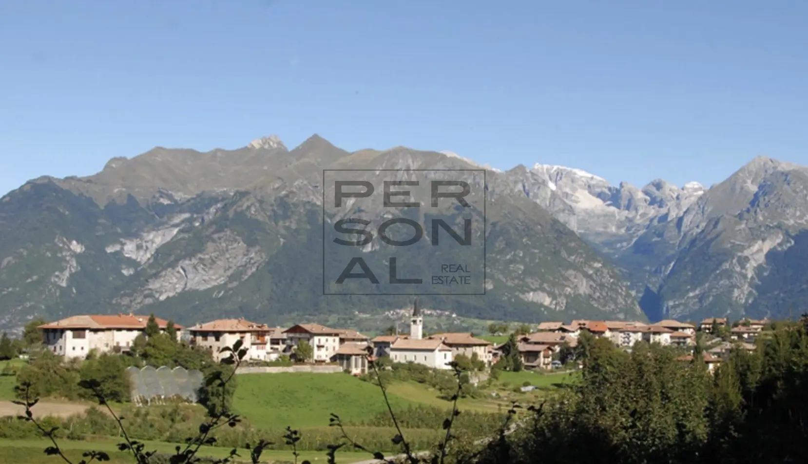 Immagine per Casa Semindipendente in vendita a Comano Terme  