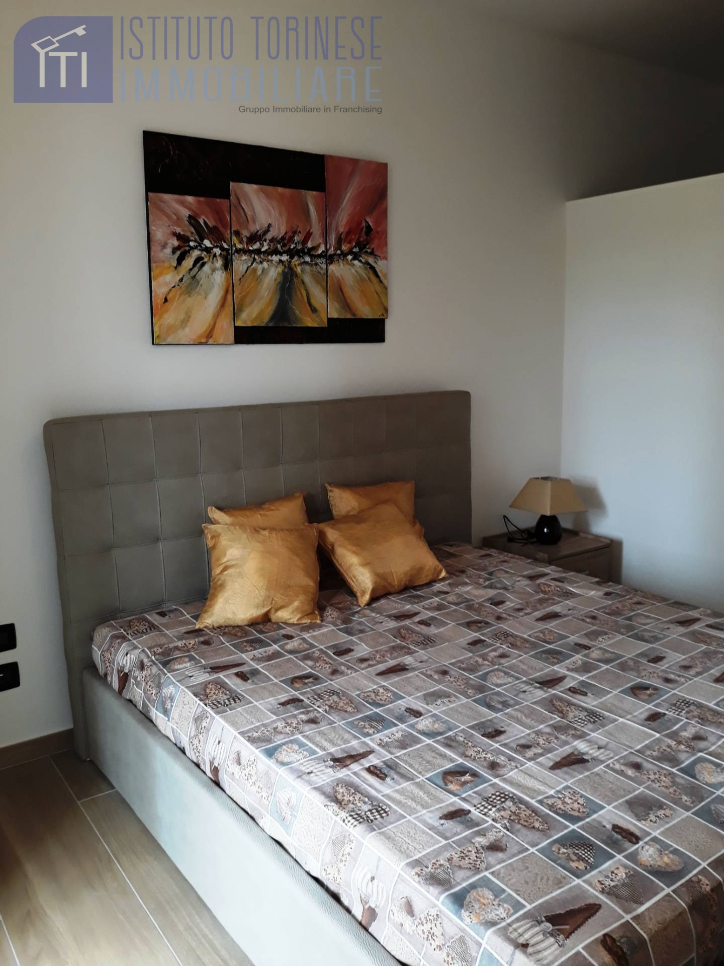 Immagine per Appartamento in affitto a Cassino VIA CASILINA SUD 