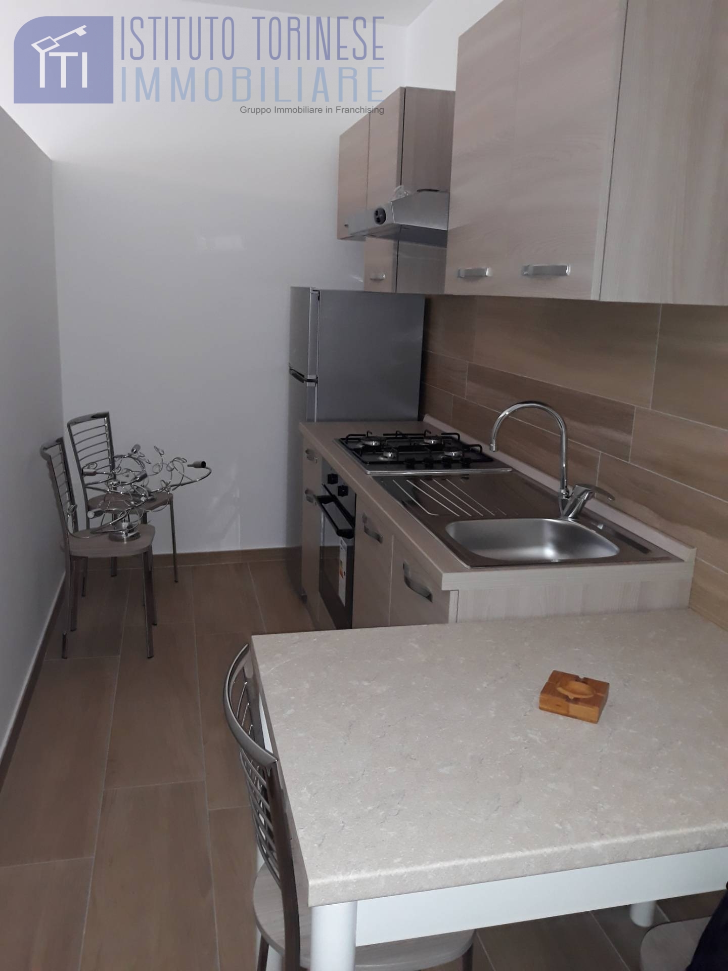 Immagine per Appartamento in affitto a Cassino VIA CASILINA SUD 
