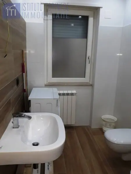 Appartamento via Casilina Sud, Cassino