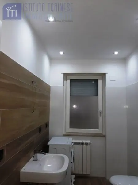 Appartamento via Casilina Sud, Cassino