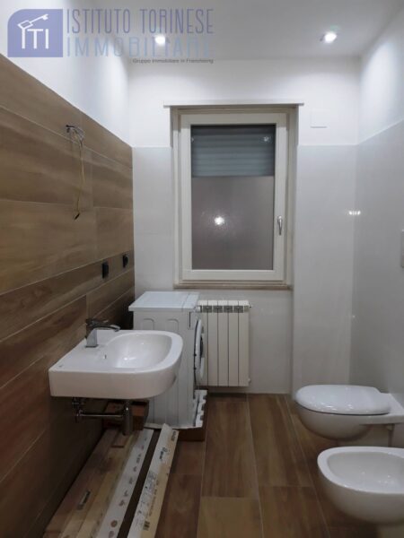 Appartamento via Casilina Sud, Cassino