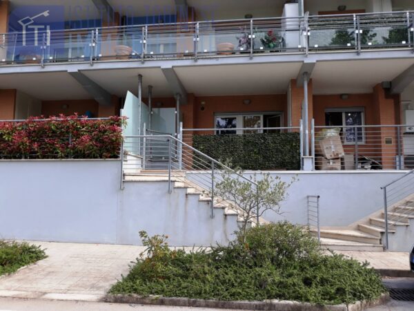 Appartamento via Casilina Sud, Cassino