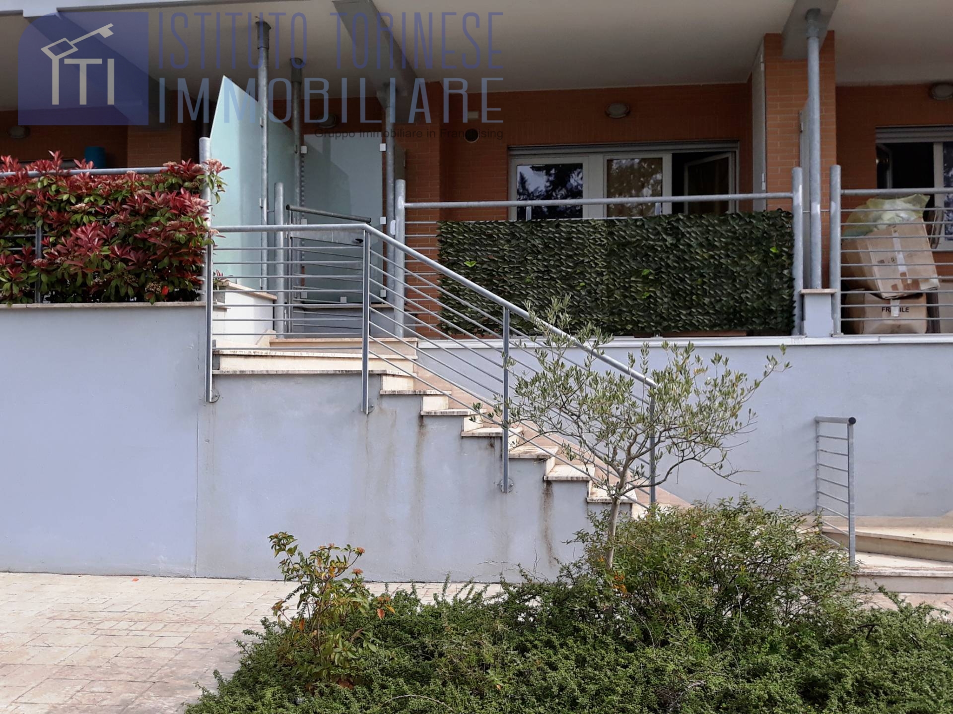 Immagine per Appartamento in affitto a Cassino VIA CASILINA SUD 