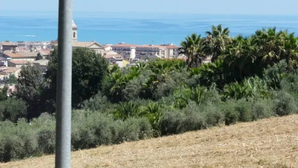 Terreno Edificabile via Carnia, San Benedetto Del Tronto
