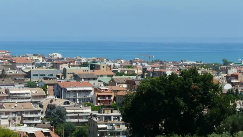 Immagine per Terreno Edificabile in vendita a San Benedetto del Tronto Via carnia 