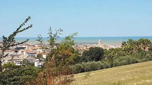 Terreno Edificabile via Carnia, San Benedetto Del Tronto