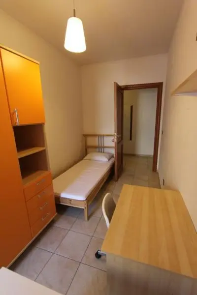 Appartamento via Francesco Cilea, Rende