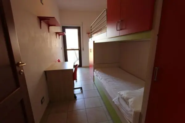 Appartamento via Francesco Cilea, Rende