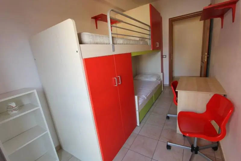 Immagine per Appartamento in affitto a Rende Via Francesco Cilea 