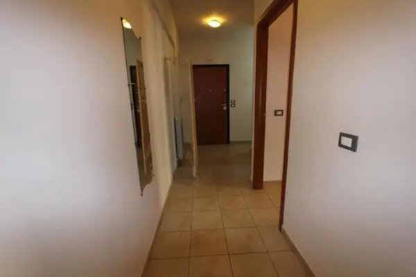 Appartamento via Francesco Cilea, Rende