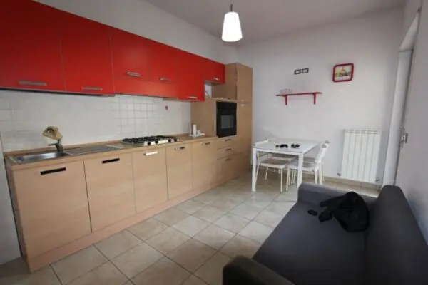Appartamento via Francesco Cilea, Rende