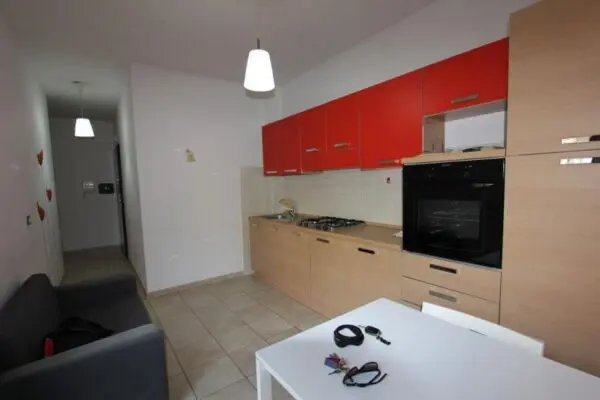 Appartamento via Francesco Cilea, Rende
