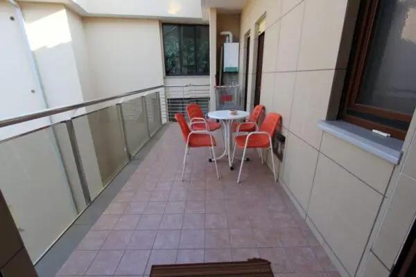 Appartamento via Francesco Cilea, Rende